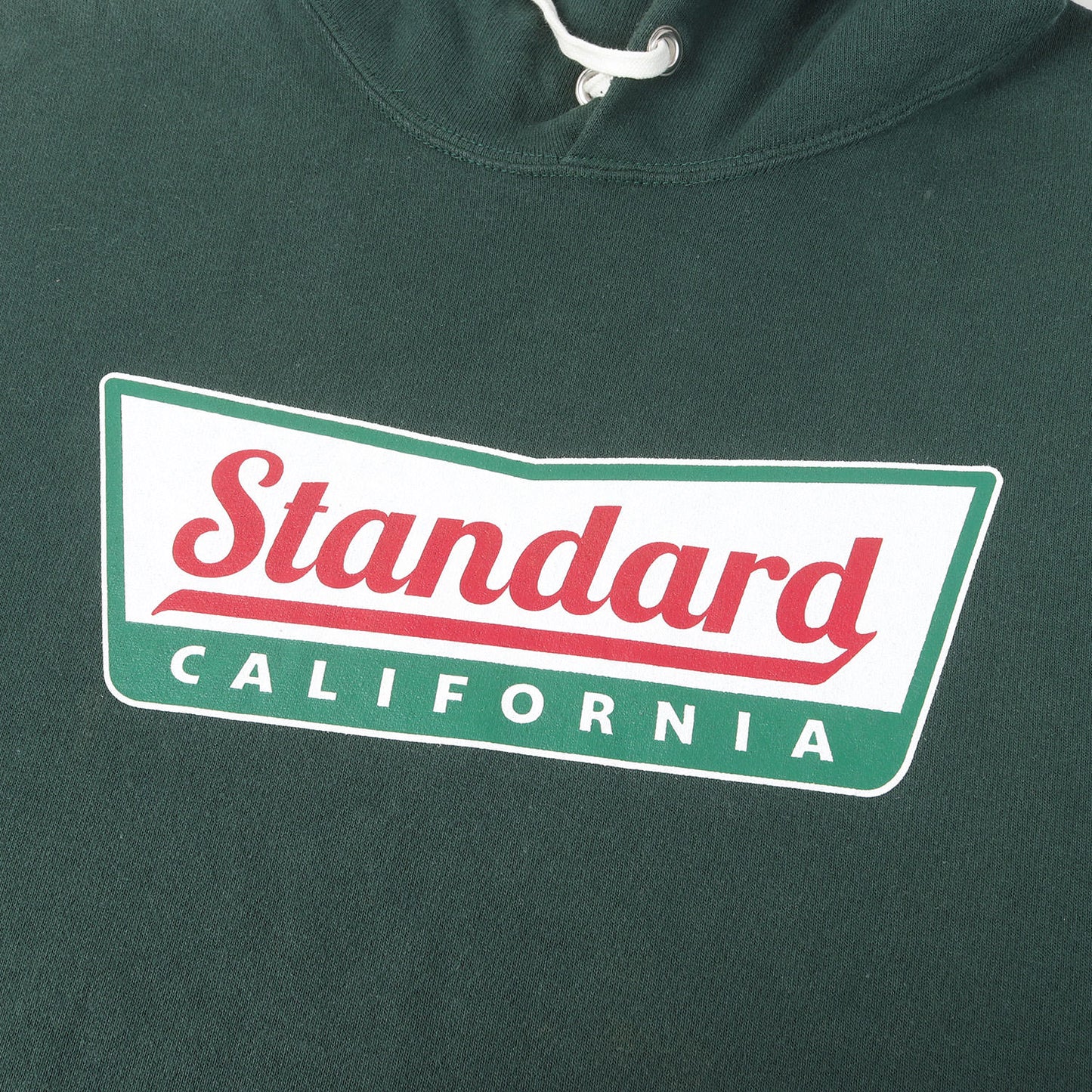 23AW ロゴ スウェット パーカー (SD US Cotton Logo Hood Sweat)