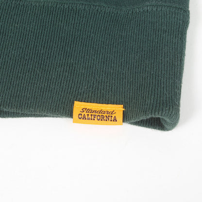 23AW ロゴ スウェット パーカー (SD US Cotton Logo Hood Sweat)