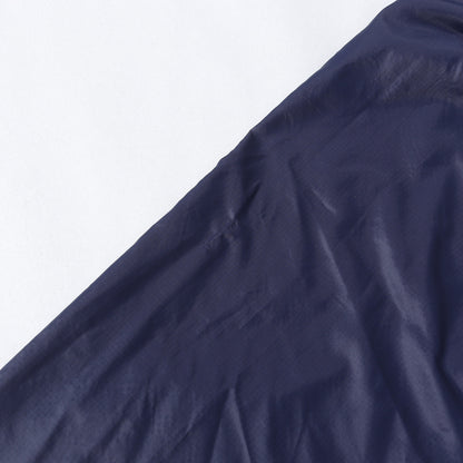21SS ロゴ ナイロン トラックジャケット