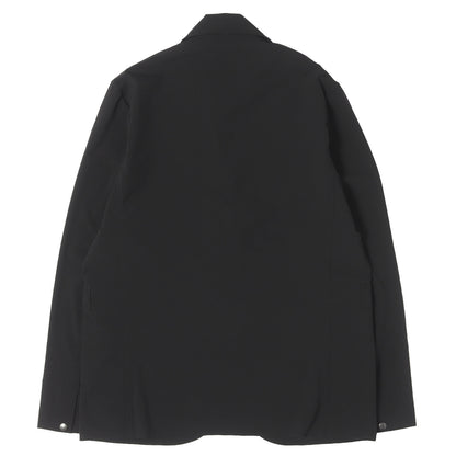 26SS 国内2店舗限定 アーバンテック 2B テーラード ジャケット (Urbanteck Jacket) / UNLIMITED