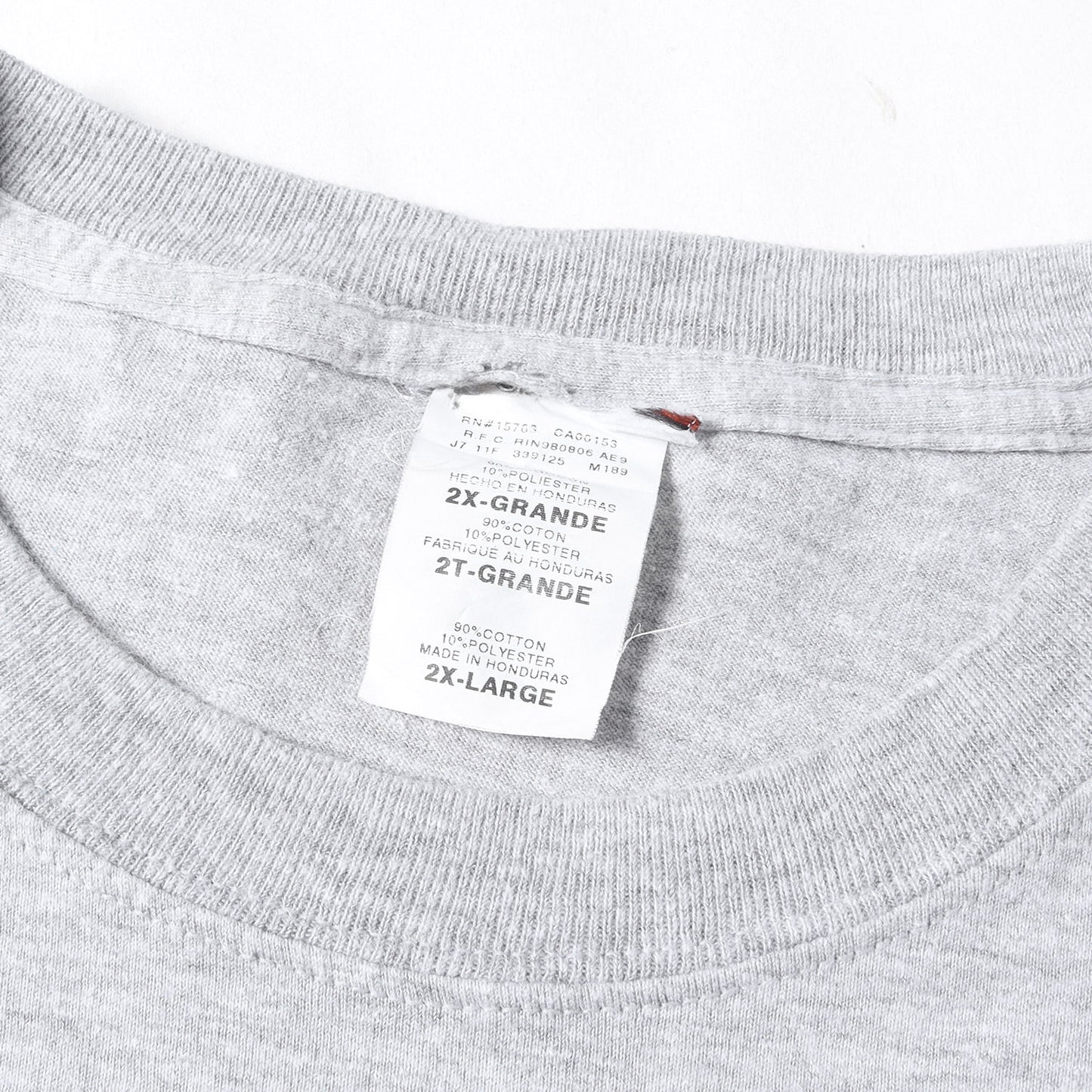 ピンナップガール グラフィック ロゴ ロングスリーブ Tシャツ