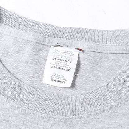 ピンナップガール グラフィック ロゴ ロングスリーブ Tシャツ
