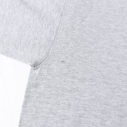 ピンナップガール グラフィック ロゴ ロングスリーブ Tシャツ
