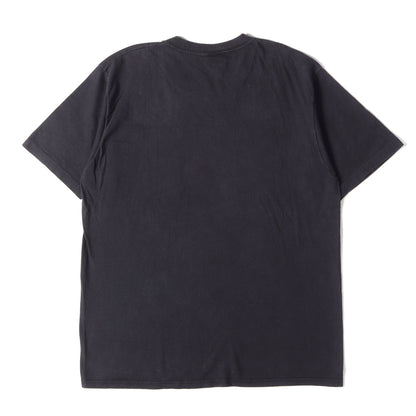 80s - 90s 青タグ Mickey Mouse Tシャツ / MADE IN USA
