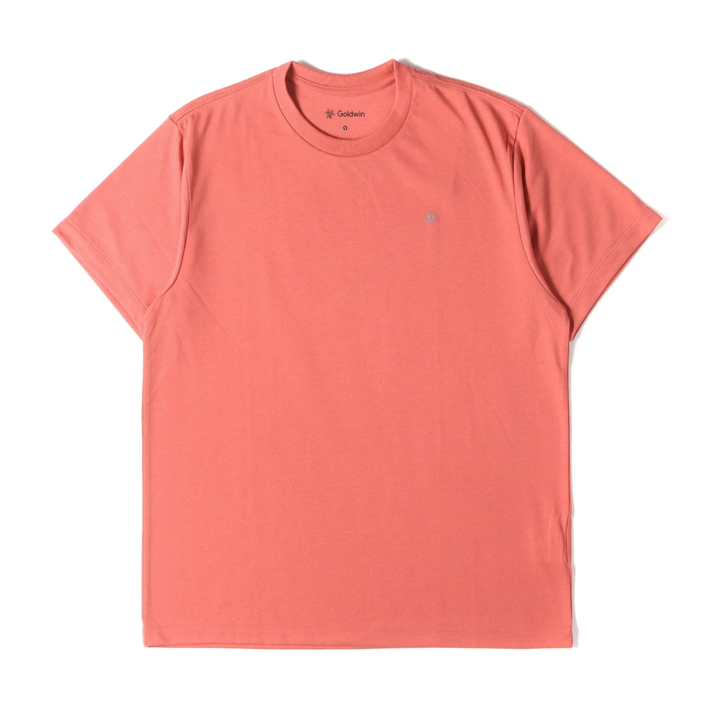 24SS ビッグアイコン Tシャツ (GW Big Logo Print T-shirt)