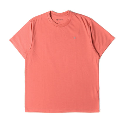 24SS ビッグアイコン Tシャツ (GW Big Logo Print T-shirt)