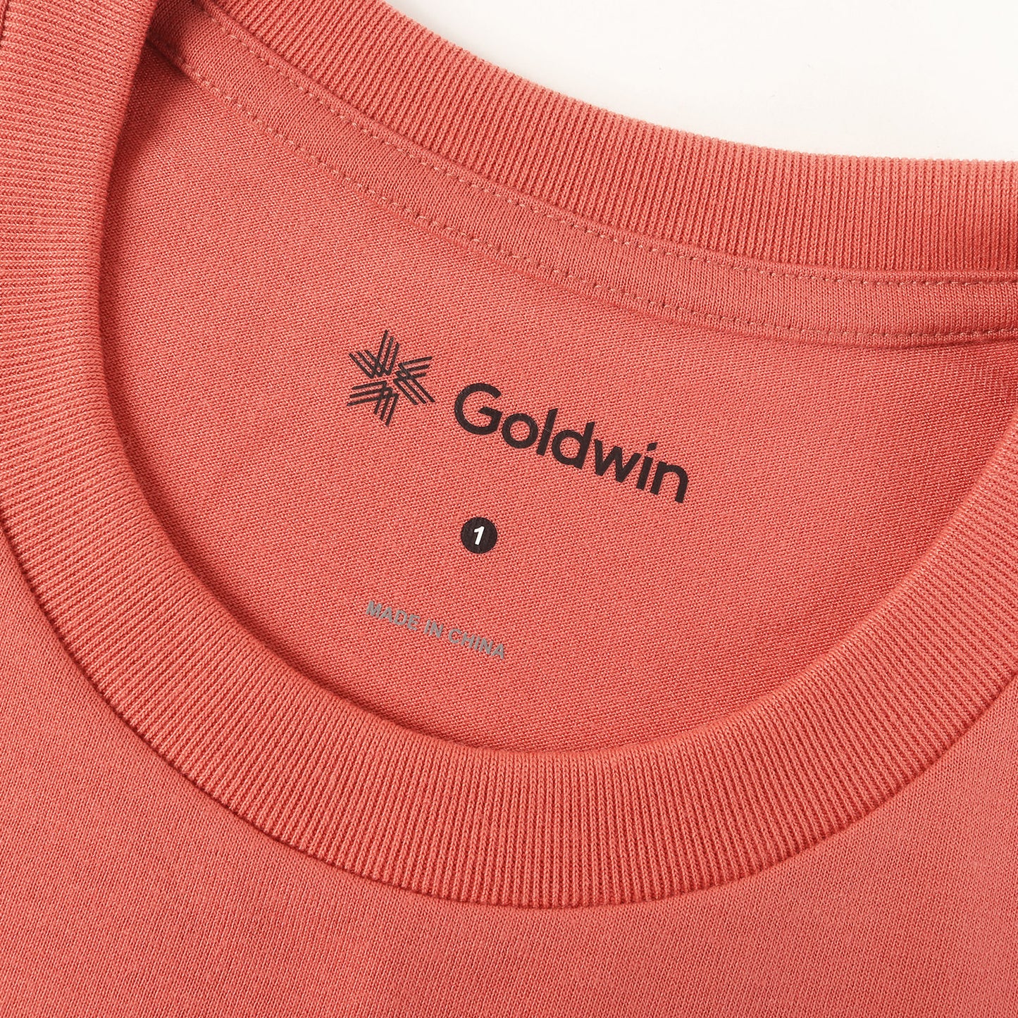 24SS ビッグアイコン Tシャツ (GW Big Logo Print T-shirt)