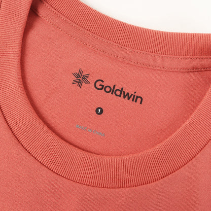 24SS ビッグアイコン Tシャツ (GW Big Logo Print T-shirt)