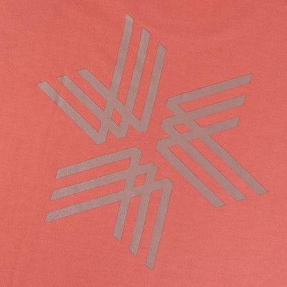 24SS ビッグアイコン Tシャツ (GW Big Logo Print T-shirt)