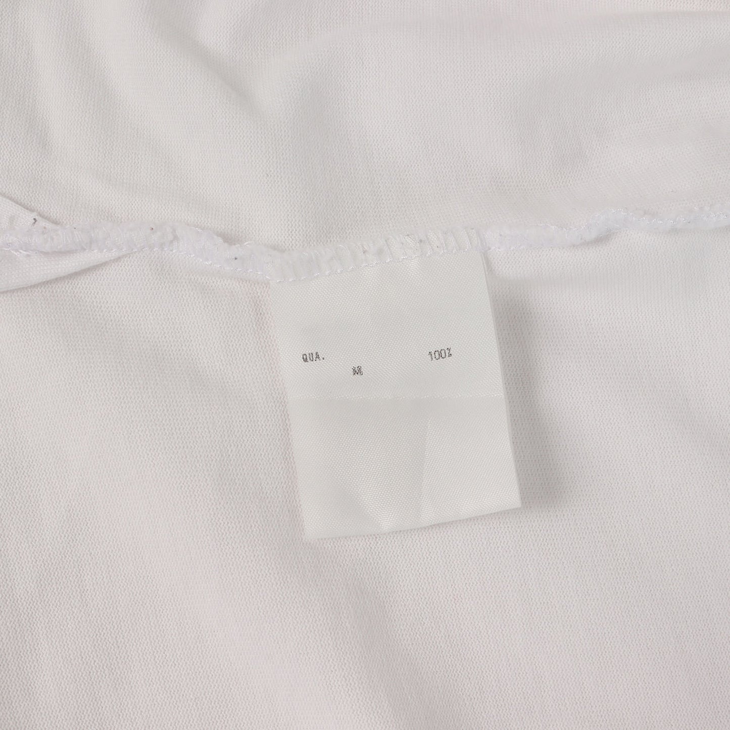 21SS × Lui's コラージュフォト ロングスリーブ カットソー