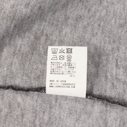 20SS フラワー スーパービッグ Tシャツ (FLOWER SUPER BIG T-SHIRT)