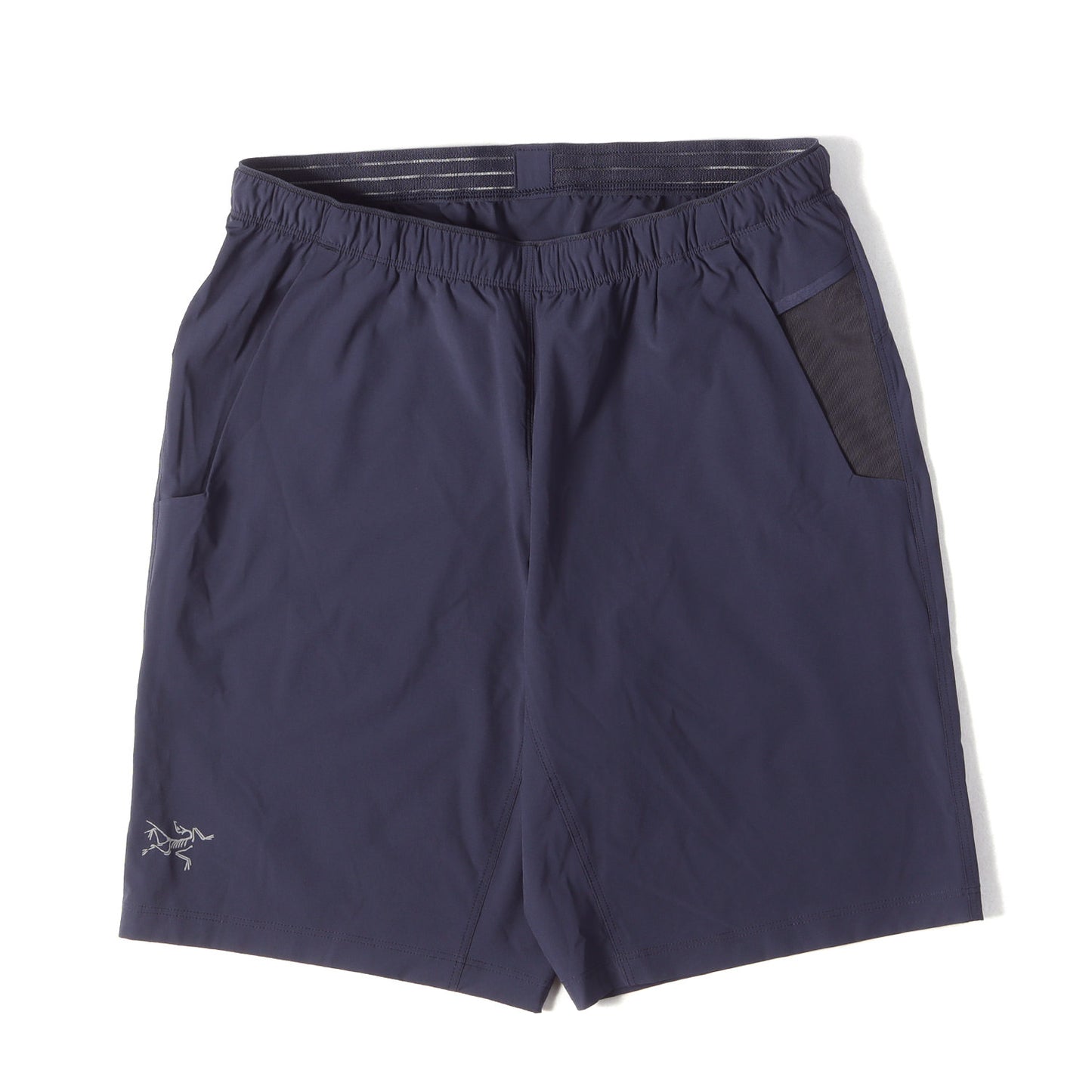 24SS ストレッチナイロン ショートパンツ (Incendo Short 9)