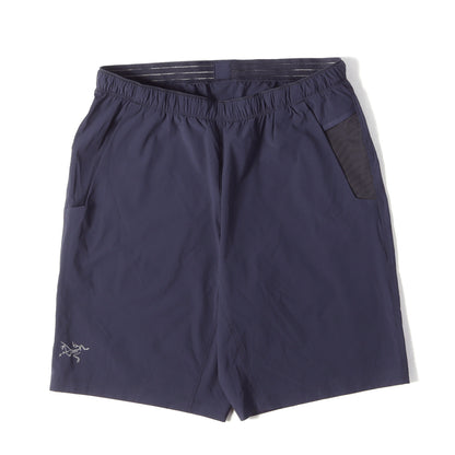 24SS ストレッチナイロン ショートパンツ (Incendo Short 9)