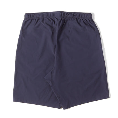 24SS ストレッチナイロン ショートパンツ (Incendo Short 9)