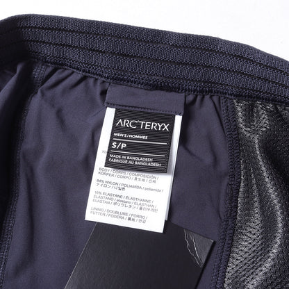 24SS ストレッチナイロン ショートパンツ (Incendo Short 9)
