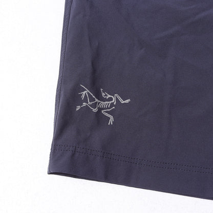 24SS ストレッチナイロン ショートパンツ (Incendo Short 9)