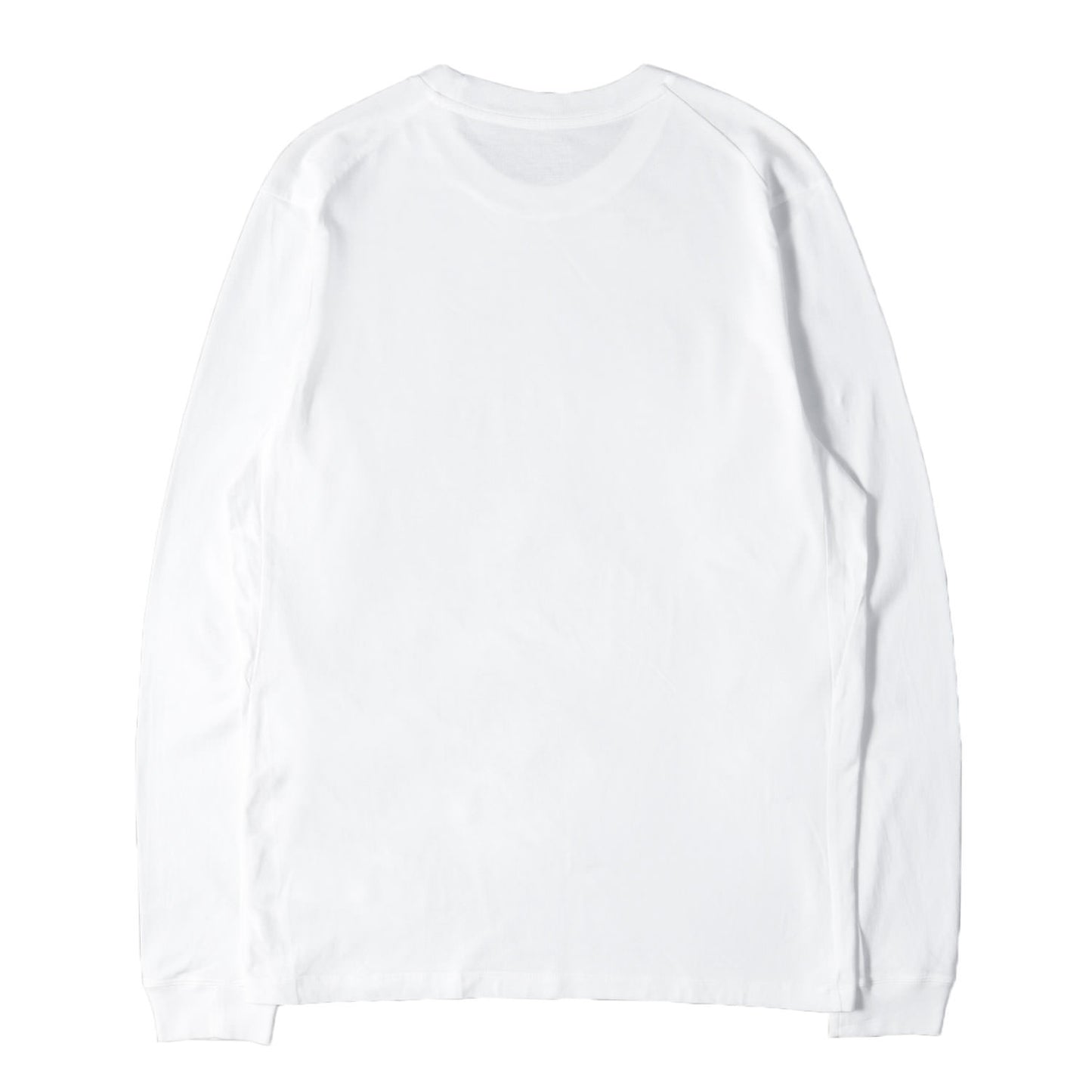 25SS グラフィック ロングスリーブ Tシャツ (Kragg SL Cotton LS)