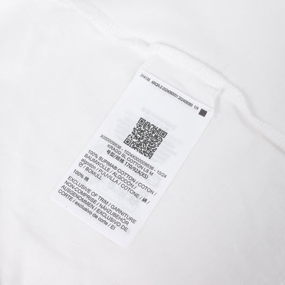 25SS グラフィック ロングスリーブ Tシャツ (Kragg SL Cotton LS)