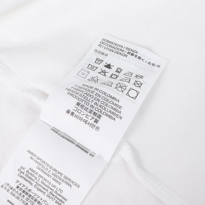 25SS グラフィック ロングスリーブ Tシャツ (Kragg SL Cotton LS)