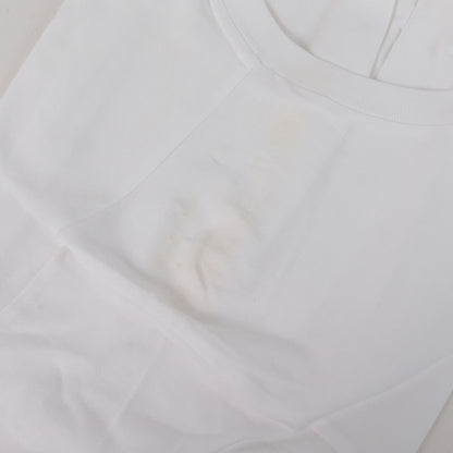 25SS グラフィック ロングスリーブ Tシャツ (Kragg SL Cotton LS)