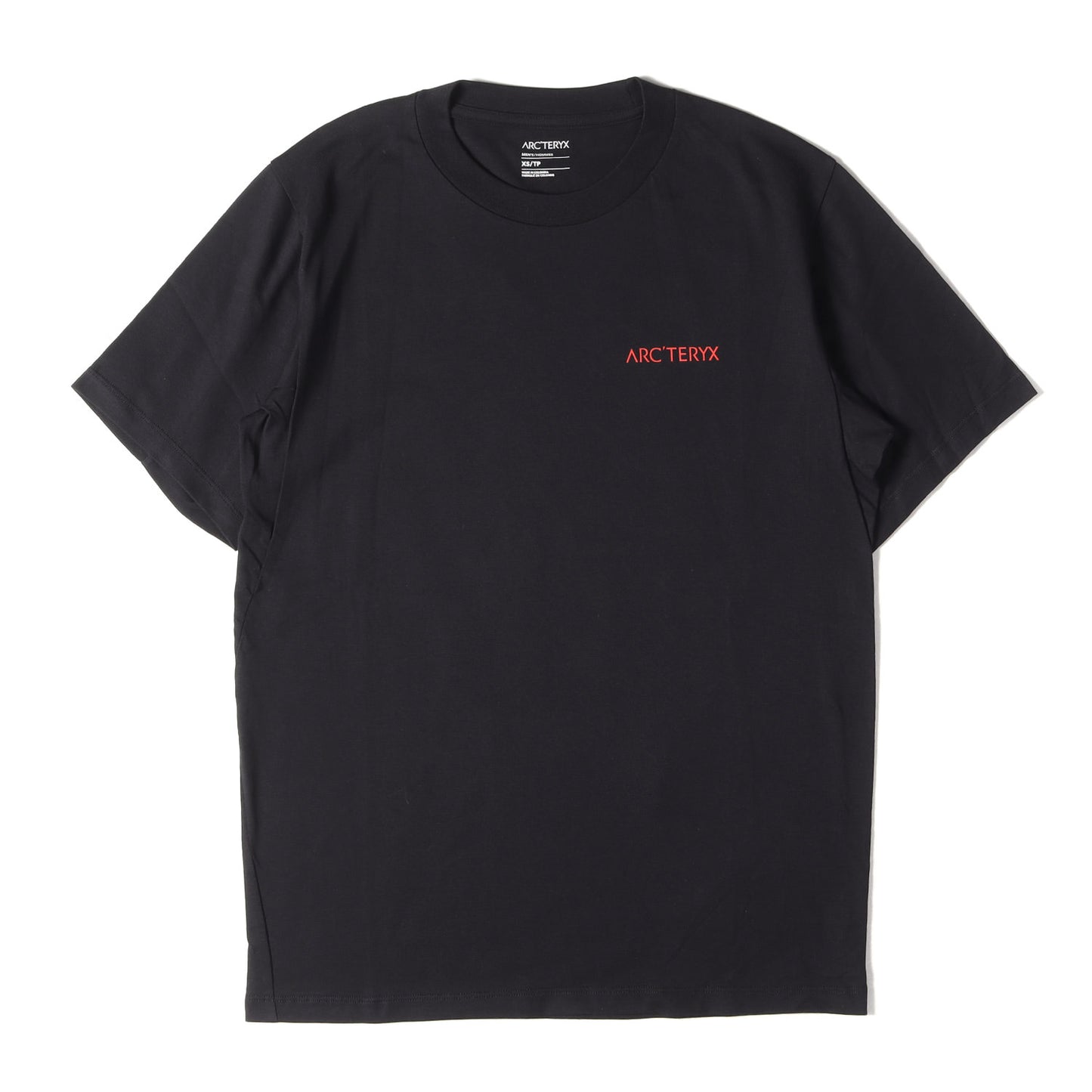 25SS グラフィック ロゴ Tシャツ (Kragg SL Cotton Blurred Bird SS)