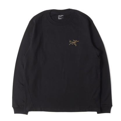 25AW グラフィック ロングスリーブ Tシャツ (Kragg Cotton LS)