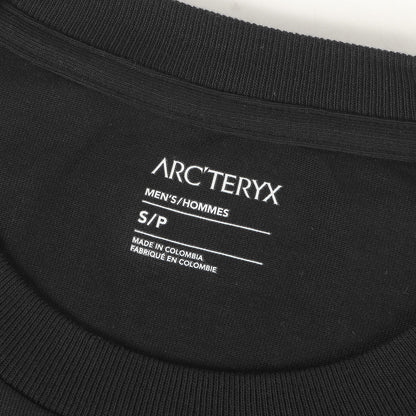 25AW グラフィック ロングスリーブ Tシャツ (Kragg Cotton LS)
