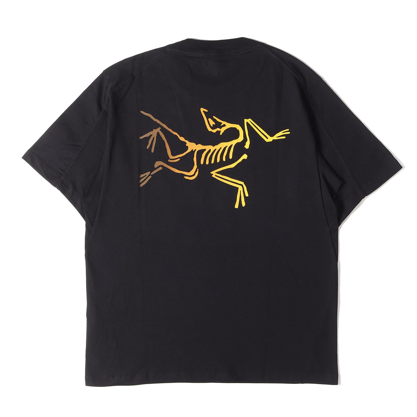 25SS グラフィック Tシャツ (Kragg Cotton Logo SS)