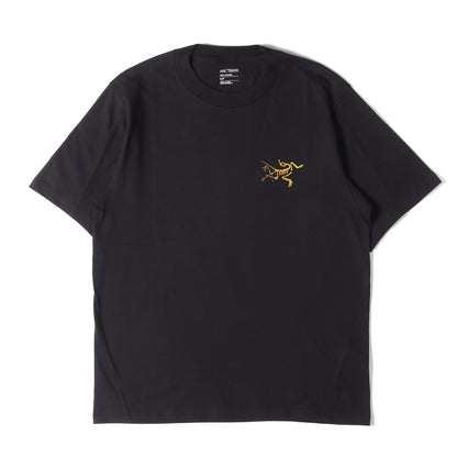 25SS グラフィック Tシャツ (Kragg Cotton Logo SS)