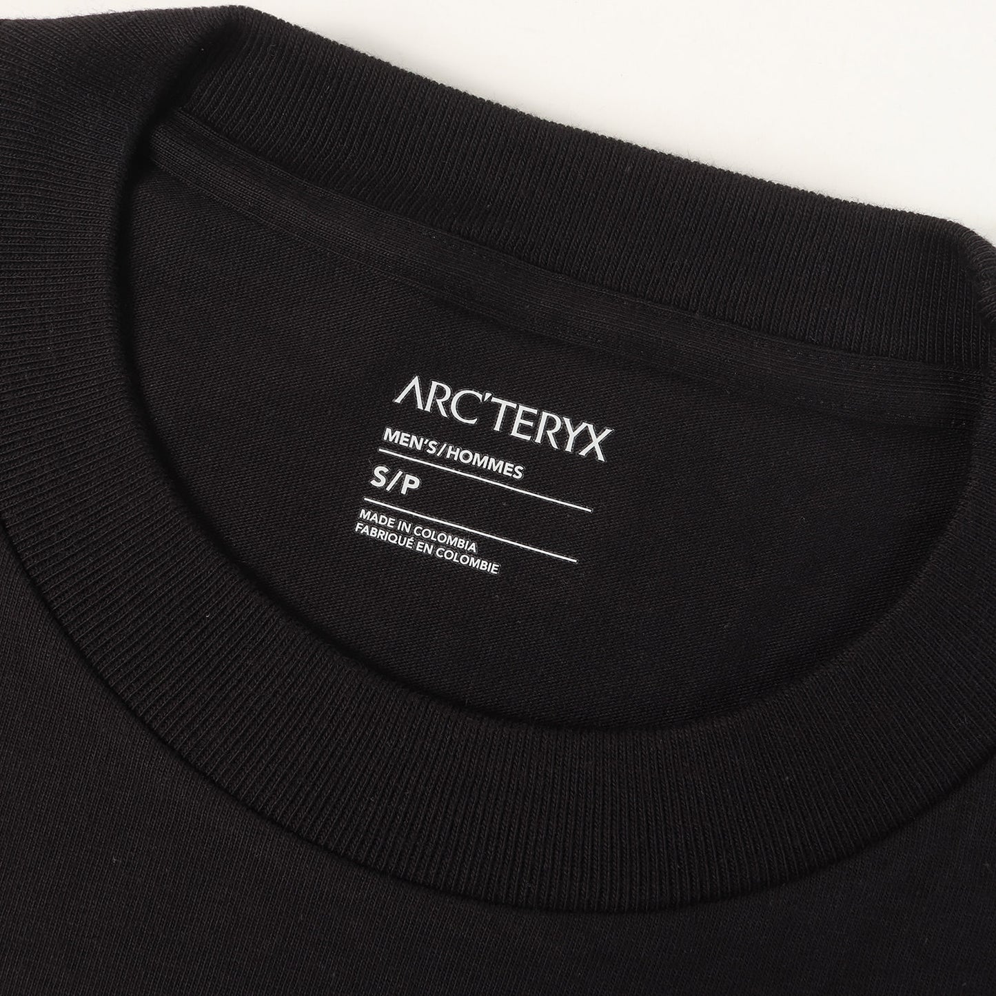 25SS グラフィック Tシャツ (Kragg Cotton Logo SS)