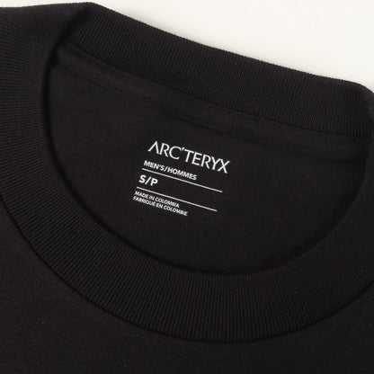 25SS グラフィック Tシャツ (Kragg Cotton Logo SS)