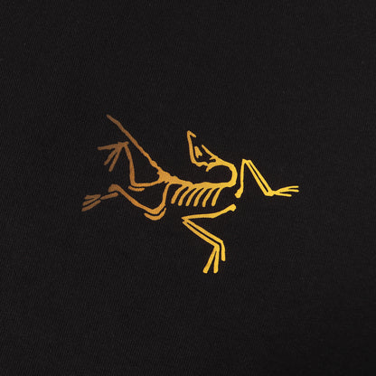 25SS グラフィック Tシャツ (Kragg Cotton Logo SS)