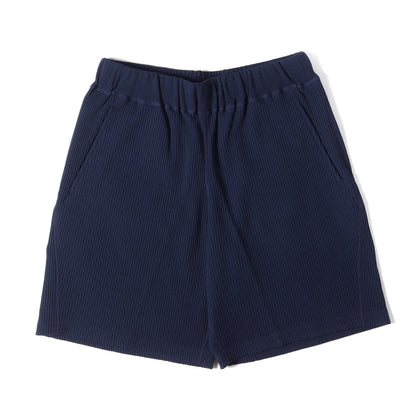 24SS ライトワッフル ショートパンツ (WF Light Shorts)