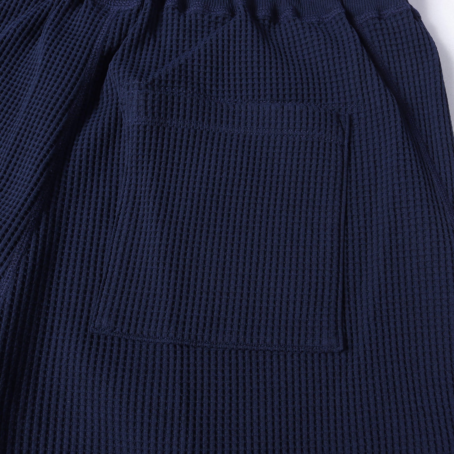 24SS ライトワッフル ショートパンツ (WF Light Shorts)