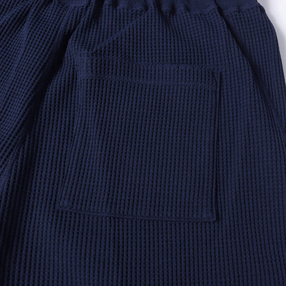 24SS ライトワッフル ショートパンツ (WF Light Shorts)