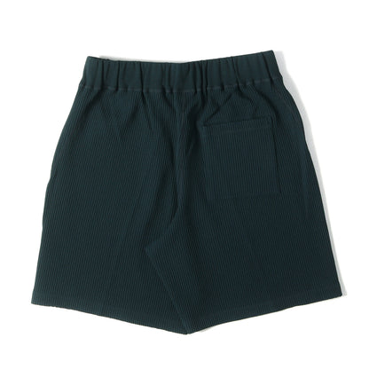 24SS ライトワッフル ショートパンツ (WF Light Shorts)