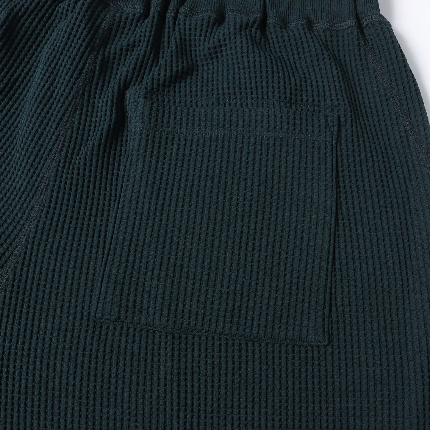24SS ライトワッフル ショートパンツ (WF Light Shorts)