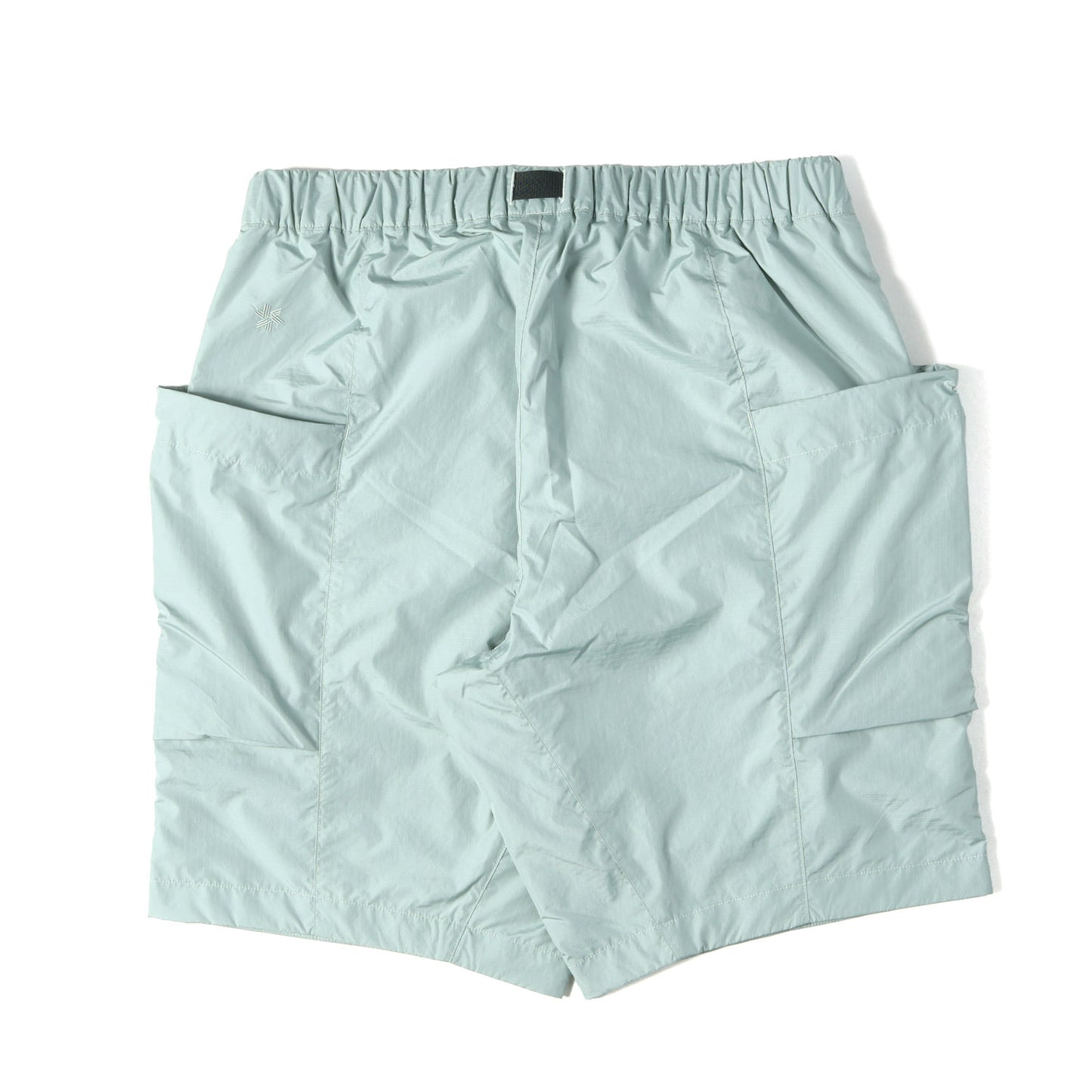 25SS リップストップ ショートパンツ (Rip-stop Shorts)