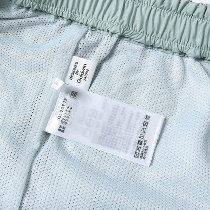 25SS リップストップ ショートパンツ (Rip-stop Shorts)