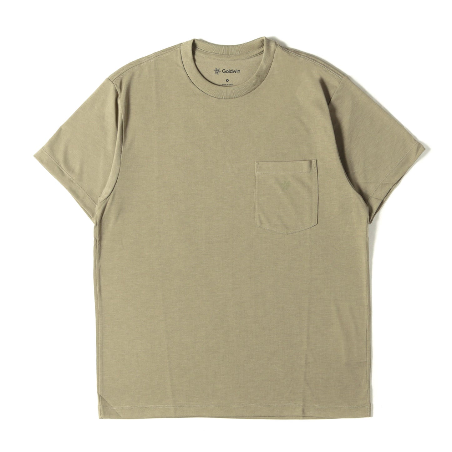 23SS ポケット Tシャツ (Pocket T-shirt)