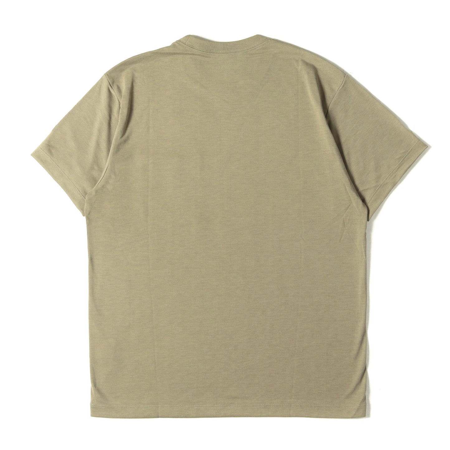 23SS ポケット Tシャツ (Pocket T-shirt)