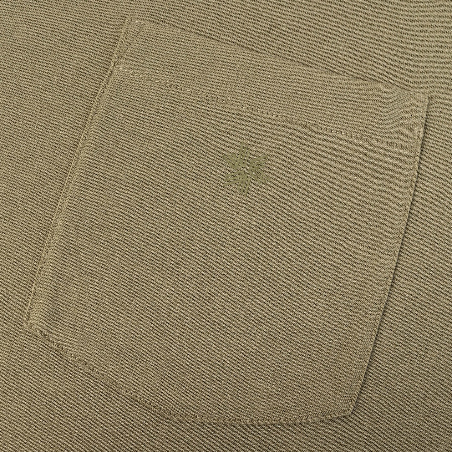 23SS ポケット Tシャツ (Pocket T-shirt)