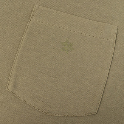 23SS ポケット Tシャツ (Pocket T-shirt)