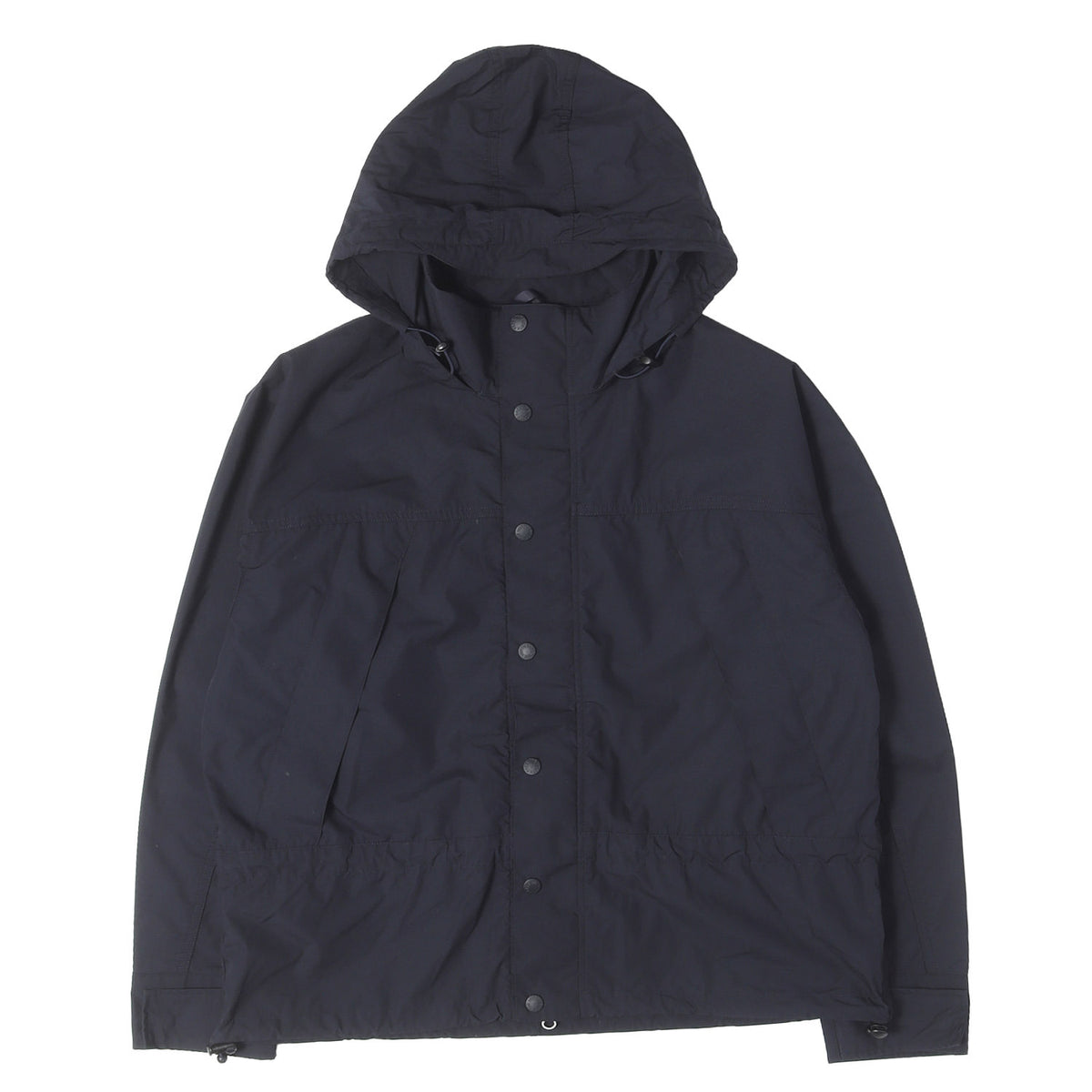 25SS ベイヘッドクロス フィールドジャケット (65/35 Field Jacket)