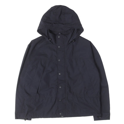 25SS ベイヘッドクロス フィールドジャケット (65/35 Field Jacket)