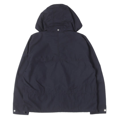 25SS ベイヘッドクロス フィールドジャケット (65/35 Field Jacket)