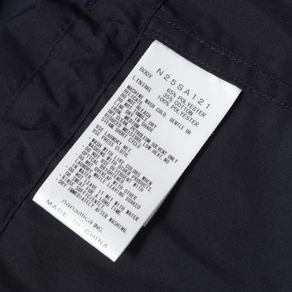 25SS ベイヘッドクロス フィールドジャケット (65/35 Field Jacket)