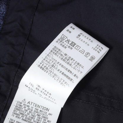 25SS ベイヘッドクロス フィールドジャケット (65/35 Field Jacket)