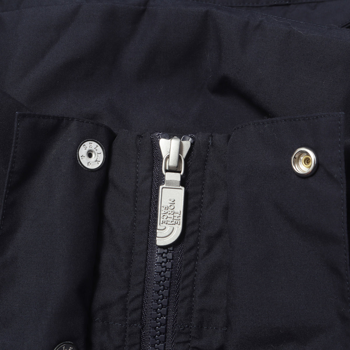 25SS ベイヘッドクロス フィールドジャケット (65/35 Field Jacket)
