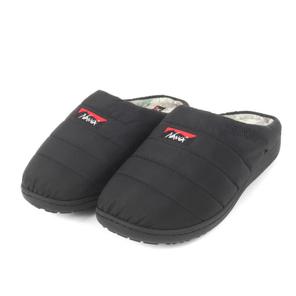 25AW × SUBU AURORA TEX WINTER SANDAL